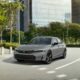 Honda ra mắt Civic Si 2025: Thay đổi nhẹ về thiết kế, giữ nguyên cảm giác “thuần túy” với trang bị số sàn