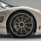 Tìm hiểu về bộ lốp Pirelli đặc biệt với công nghệ tiên tiến được trang bị trên Pagani Utopia