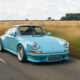 Hãng độ Thornley Kelham ra mắt Porsche 911 bản phục chế, giá khởi điểm quy đổi từ 20 tỷ Đồng