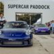 “Ngắm” loạt xe Porsche đẳng cấp tại sự kiện Goodwood 2024