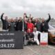 Porsche Panamera với động cơ V8 Hybrid thiết lập kỷ lục mới tại “Địa ngục xanh” – Đường đua Nurburgring