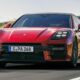 Porsche ra mắt Panamera GTS: Phiên bản nâng cấp “gìn giữ” động cơ V8 thuần túy