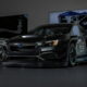 Subaru WRX Project Midnight – “Quái thú” đường đua mạnh 670 mã lực