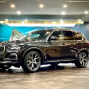 Ưu đãi nhiều dòng xe BMW: X3 giảm 180 triệu, X5 giảm 160 triệu, 5-Series giảm 155 triệu