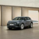 Audi Q4 e-tron thêm phiên bản “giá rẻ” với mâm thép và pin nhỏ