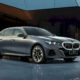 BMW là nhãn hiệu xe sang có doanh số cao nhất trong nửa đầu năm 2024