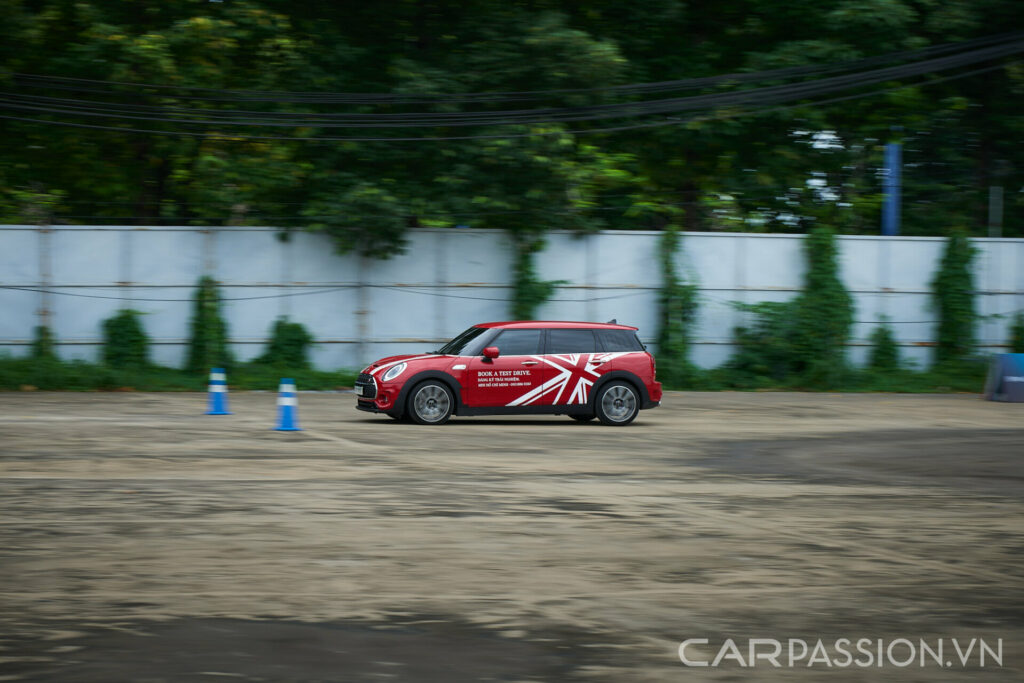 Thử sức BMW X-Series với sa hình quốc tế và lái MINI chạy Gymkhana | BMW xDRIVE CHALLENGE DAY & MINI CIRCUIT ADVENTURE