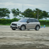 Thử sức BMW X-Series với sa hình quốc tế và lái MINI chạy Gymkhana | BMW xDRIVE CHALLENGE DAY & MINI CIRCUIT ADVENTURE