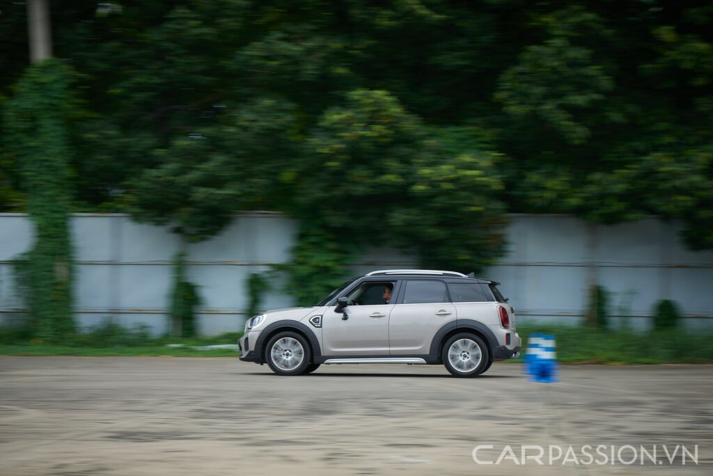 Thử sức BMW X-Series với sa hình quốc tế và lái MINI chạy Gymkhana | BMW xDRIVE CHALLENGE DAY & MINI CIRCUIT ADVENTURE