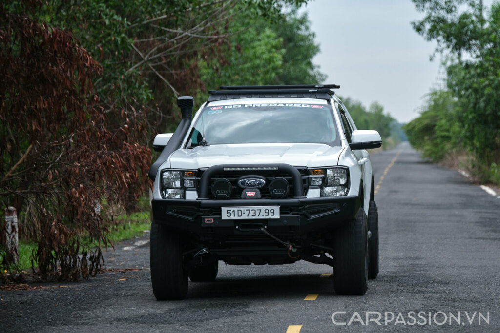 Ford Ranger XLT