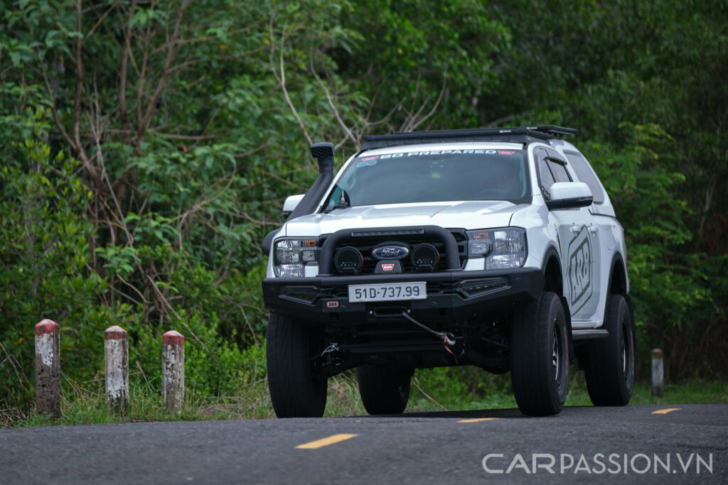 Ford Ranger XLT