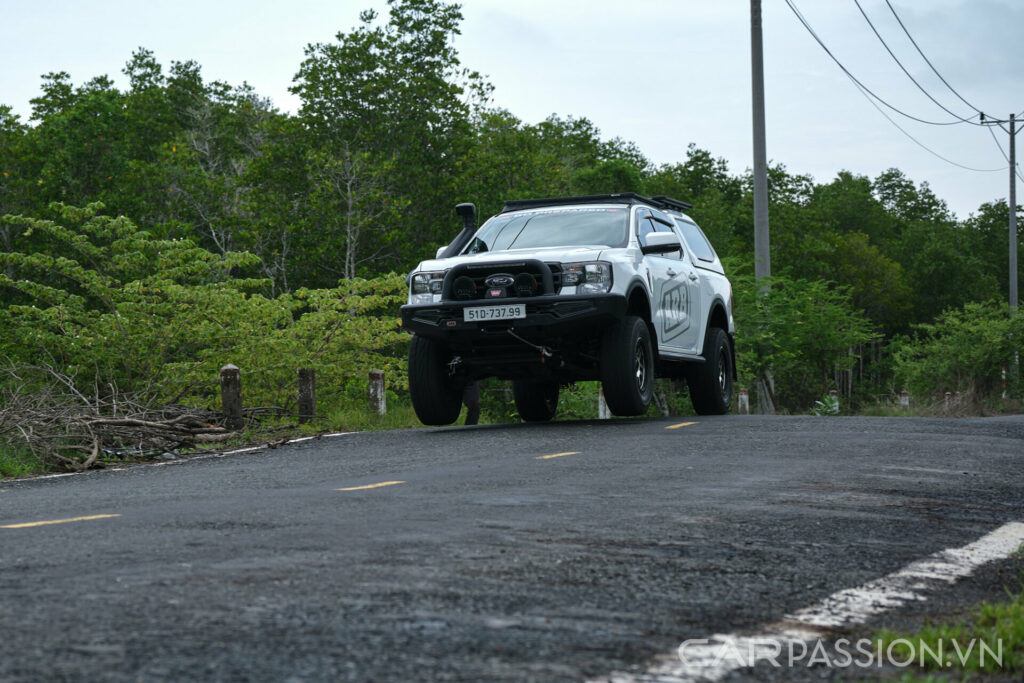 Ford Ranger XLT