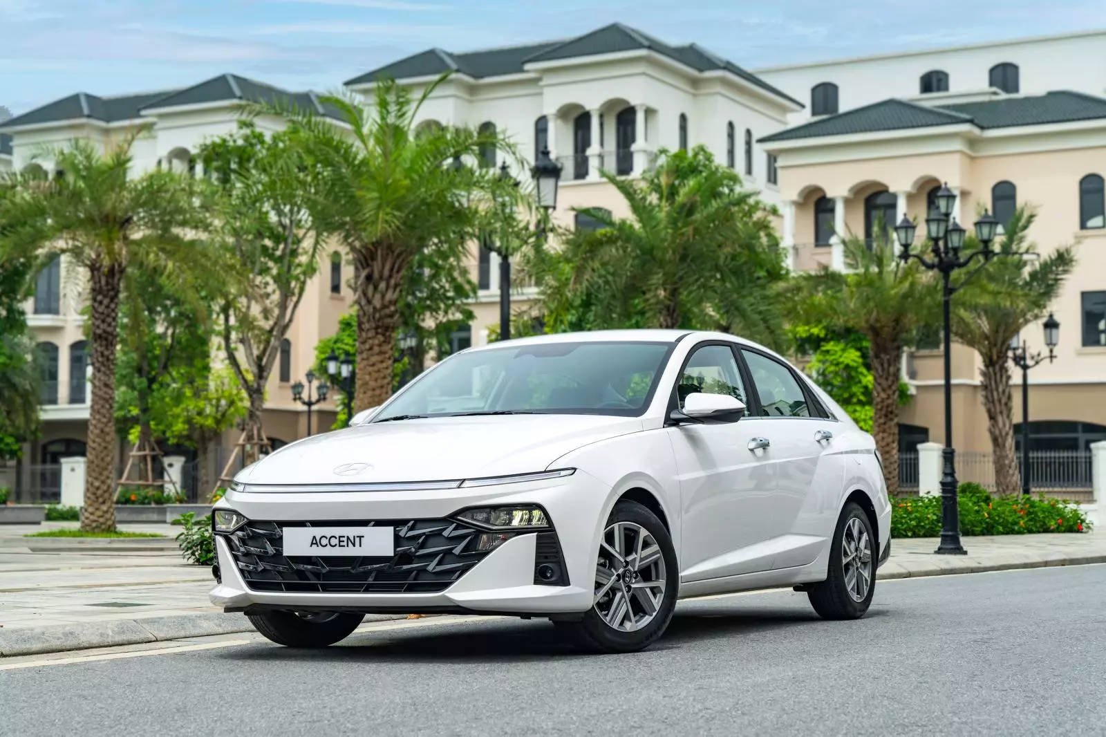 Hyundai Việt Nam công bố doanh số bán xe tháng 6/2024, tăng 2,7%