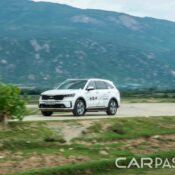 Đánh giá xe Kia Sorento HEV sau 700 km: Tiện nghi, hiệu suất cao và tiết kiệm nhiên liệu