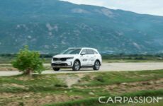 Đánh giá xe Kia Sorento HEV sau 700 km: Tiện nghi, hiệu suất cao và tiết kiệm nhiên liệu