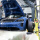 Porsche giảm sản lượng Taycan, ấn định ngày ngưng sản xuất 718 Boxster và Cayman