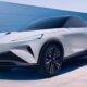 Acura ra mắt mẫu Concept Perfomance EV hé lộ tương lai điện khí hóa của thương hiệu