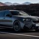 BMW M5 Touring 2025 lộ diện với thiết kế thể thao cùng kiểu dáng Wagon khác biệt