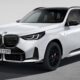 BMW ra mắt loạt phụ kiện độ M Performance cho SUV X3