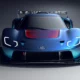 Ford tiết lộ kế hoạch chế tạo xe Hypercar tham gia Le Mans để cạnh tranh với Ferrari và Porsche