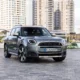 MINI Countryman SE ALL4 có giá khởi điểm 45.200 Đô tại Mỹ