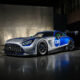 Mercedes-AMG GT3 Edition 130Y Motorsport lộ diện: Xe đua tri ân huyền thoại có giá hơn 1 triệu Đô