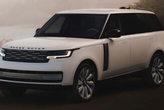 Range Rover SV Carmel Edition 2024 ra mắt, giá khởi điểm quy đổi ở mức từ hơn 9 tỷ Đồng