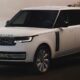 Range Rover SV Carmel Edition 2024 ra mắt, giá khởi điểm quy đổi ở mức từ hơn 9 tỷ Đồng