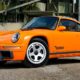 Ruf Rodeo: Mẫu xe Off-road độc đáo được chế tạo dưa trên Porsche 911 cổ điển