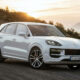 Porsche Cayenne sẽ có 3 loại hệ truyền động trong vòng 10 năm sắp tới