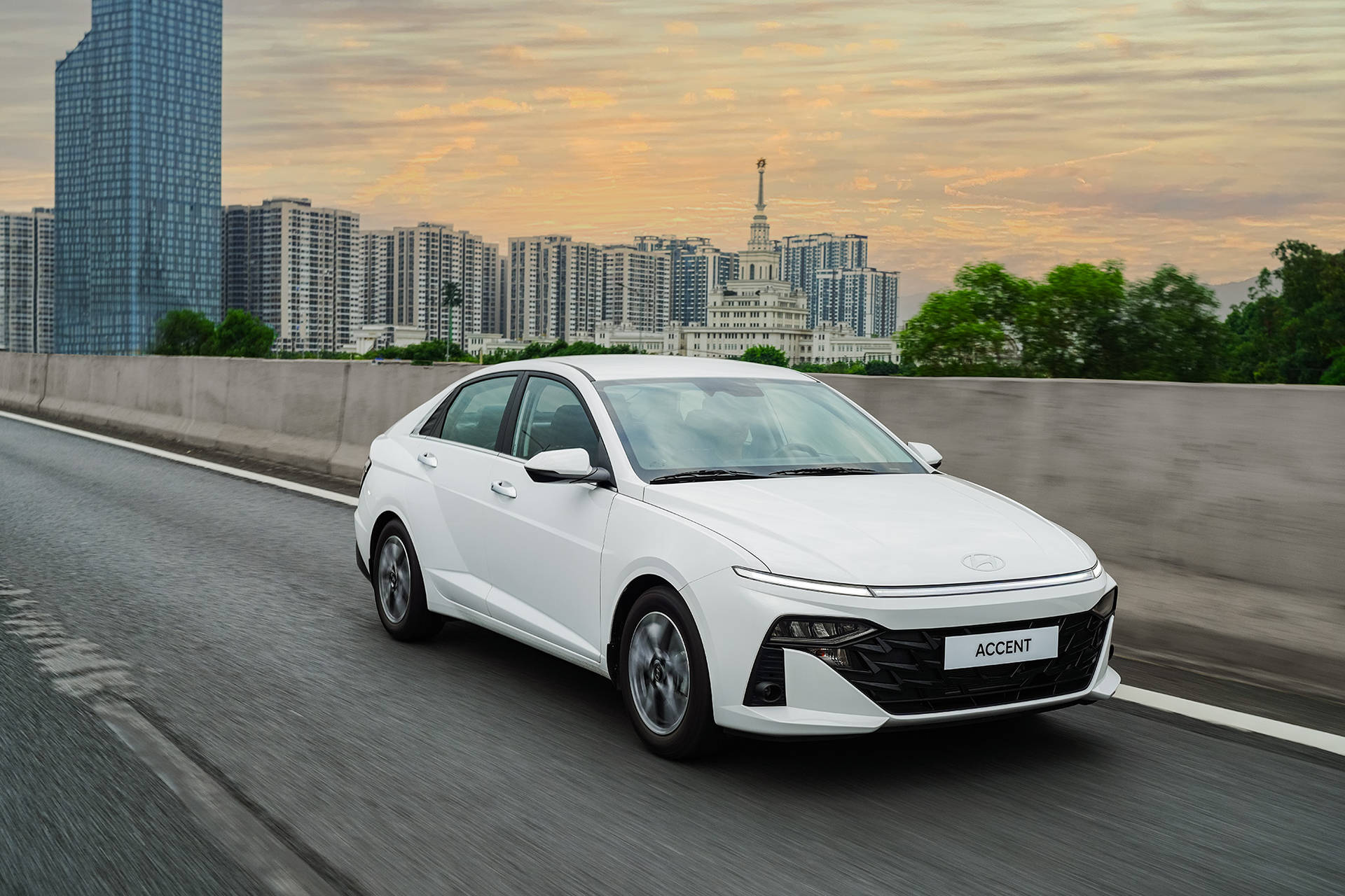 4.679 xe Hyundai bán ra tại Việt Nam trong tháng 8/2024