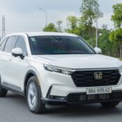 Ưu đãi lớn dành riêng cho Honda City và CR-V trong tháng 9