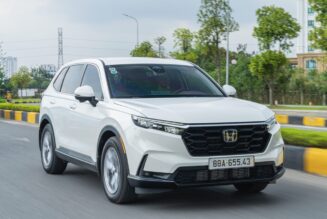 Ưu đãi lớn dành riêng cho Honda City và CR-V trong tháng 9