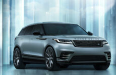 Range Rover Velar bản mới chốt lịch ra mắt Việt Nam cuối năm 2024