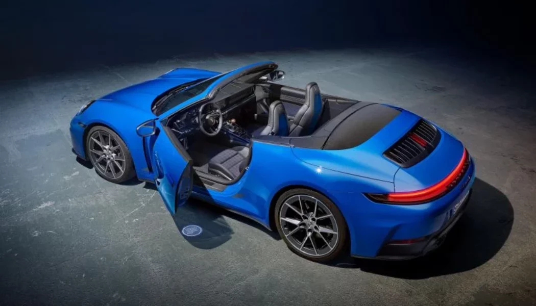 Những lý do Porsche 911 Carrera T 2025 là chiếc 911 tuyệt vời nhất