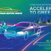 Vietnam Motor Show 2024: Khám phá toàn cảnh lịch trình triển lãm