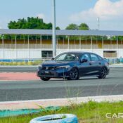 [Video] Đánh Giá Xe Honda Civic e-HEV cùng tay đua Drift hàng đầu Việt Nam