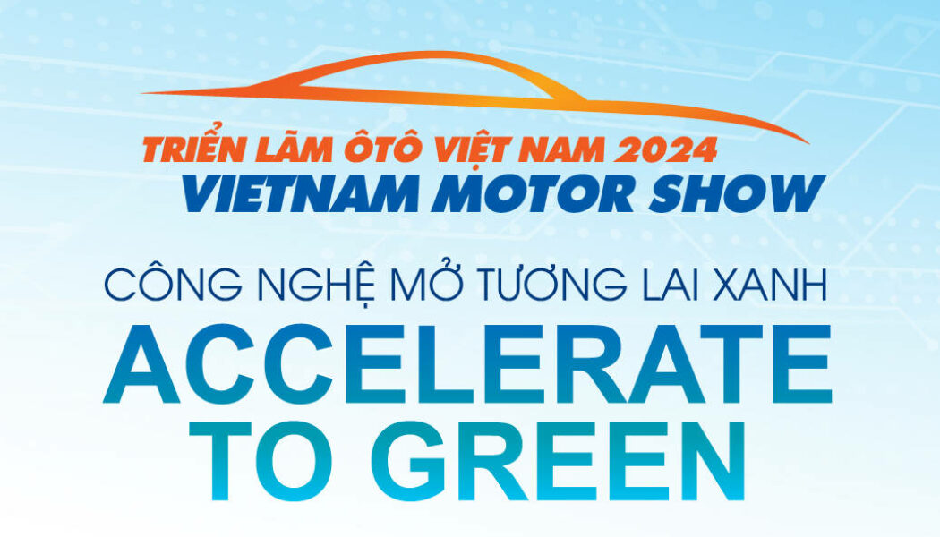 Đổi mới để dẫn đầu, Vietnam Motor Show và hành trình hơn 20 năm bền bỉ vượt qua thách thức