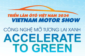 Đổi mới để dẫn đầu, Vietnam Motor Show và hành trình hơn 20 năm bền bỉ vượt qua thách thức