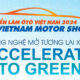 Đổi mới để dẫn đầu, Vietnam Motor Show và hành trình hơn 20 năm bền bỉ vượt qua thách thức