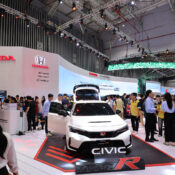 Vietnam Motor Show 2024 khép lại với nhiều cái “nhất”