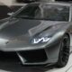 Suýt nữa dòng xe chủ lực thứ 4 của Lamborghini đã là sedan chứ không phải GT chạy điện