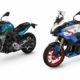 BMW Motorrad ra mắt bộ đôi F 900 R và F 900 XR mới: Thiết kế thể thao, nhiều công nghệ hiện đại