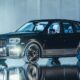 Brabus độ Rolls-Royce Cullinan lên 700 mã lực, thêm bodykit siêu ngầu