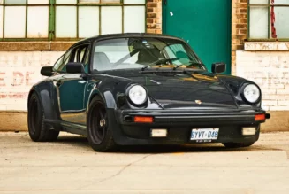 Chiêm ngưỡng chiếc Porsche 911 930 “đi nhiều nhất thế giới”: hơn 1,2 triệu km trong gần 50 năm qua