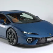 Tìm hiểu về các chế độ lái độc đáo của “siêu bò” Lamborghini Temerario