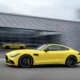 Mercedes-AMG GT 43 mới có giá khởi điểm quy đổi từ 2,7 tỷ Đồng