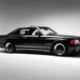 “Tuyệt phẩm” Mercedes-Benz 560SEC đời 1989 tìm thấy chủ mới với giá lên tới 14 tỷ Đồng