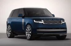 Range Rover SV Orpheus: Phiên bản giới hạn 6 chiếc với thiết kế sang trọng bậc nhất