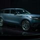 Land Rover ra mắt Range Rover Velar giá khởi điểm từ 3,729 tỷ đồng